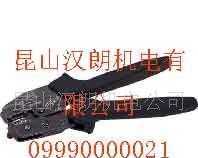 Harting 09990000021壓接鉗產(chǎn)品詳情與選購(gòu)指南