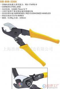 高效電力工具采購指南 壓線鉗、壓接鉗、電纜剪的批發選擇與實用解析